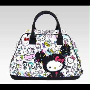 COPY - Limited Edition Hello Kitty Tokidkoki Best Friends